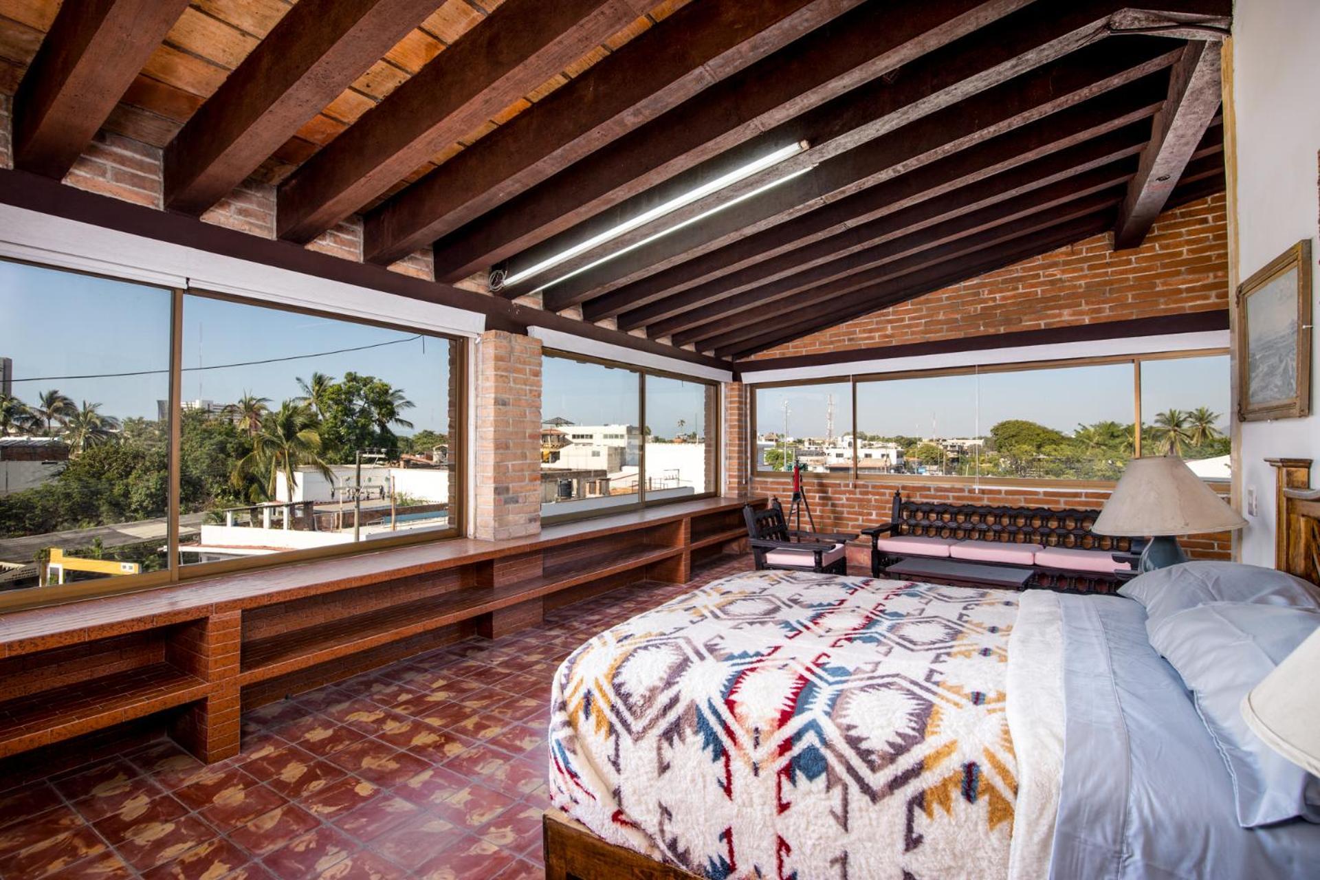 Boutique Hotel & Suites Hacienda Lord Twigg Πουέρτο Βαγιάρτα Δωμάτιο φωτογραφία