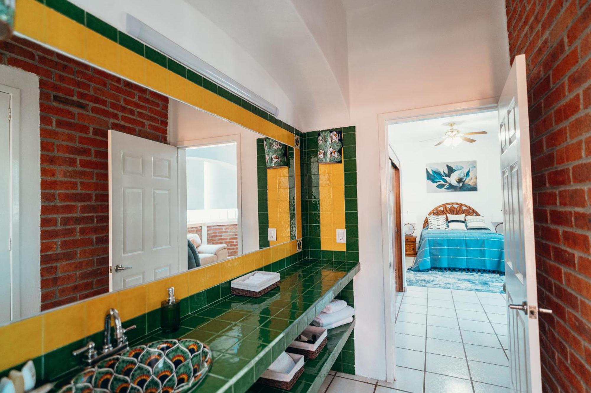 Boutique Hotel & Suites Hacienda Lord Twigg Πουέρτο Βαγιάρτα Εξωτερικό φωτογραφία