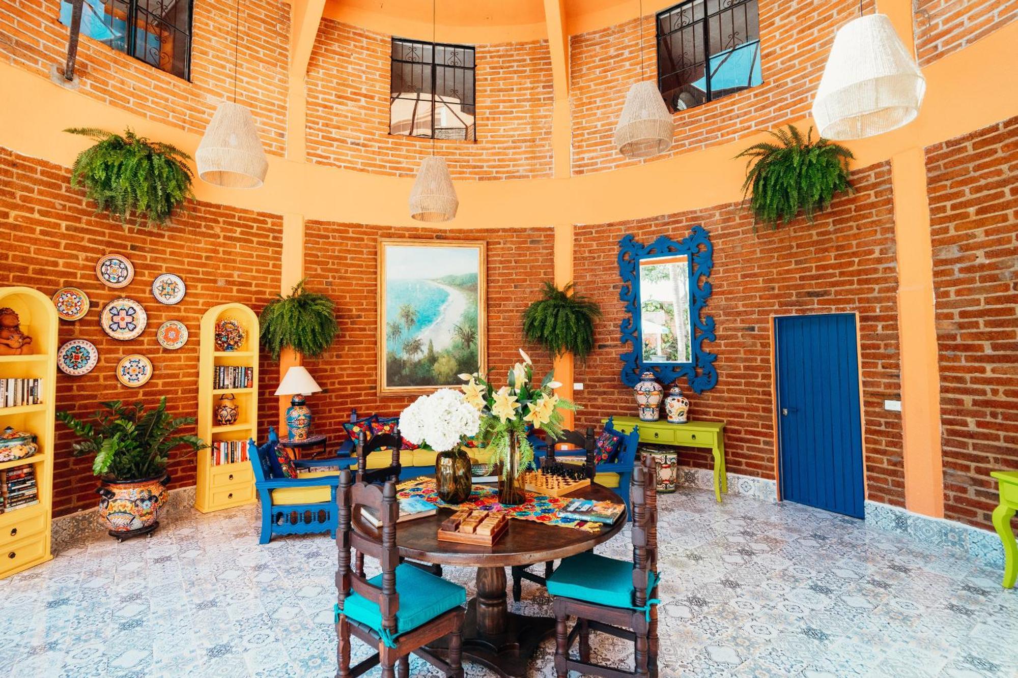 Boutique Hotel & Suites Hacienda Lord Twigg Πουέρτο Βαγιάρτα Εξωτερικό φωτογραφία