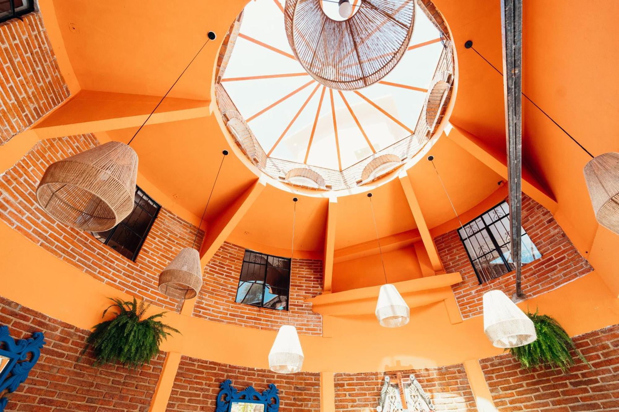 Boutique Hotel & Suites Hacienda Lord Twigg Πουέρτο Βαγιάρτα Εξωτερικό φωτογραφία