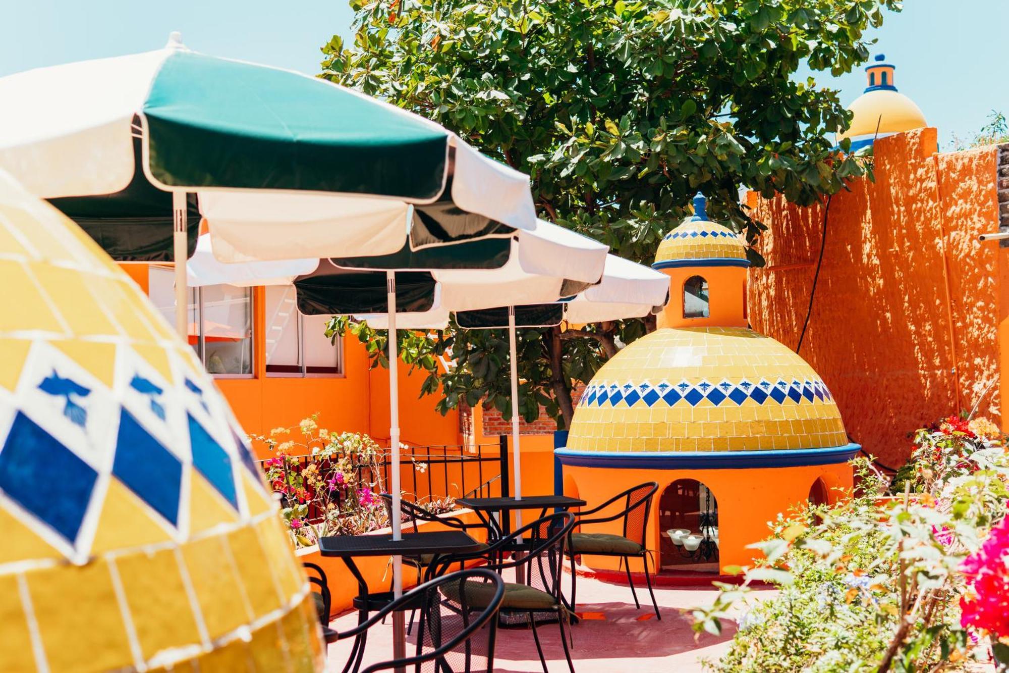 Boutique Hotel & Suites Hacienda Lord Twigg Πουέρτο Βαγιάρτα Εξωτερικό φωτογραφία