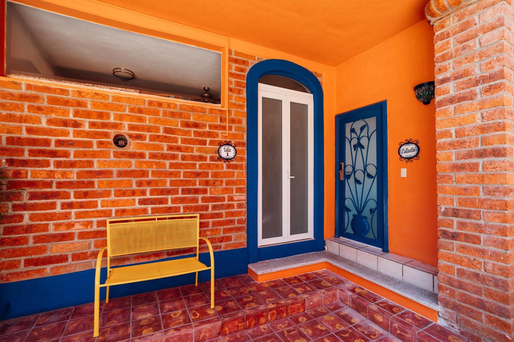 Boutique Hotel & Suites Hacienda Lord Twigg Πουέρτο Βαγιάρτα Εξωτερικό φωτογραφία