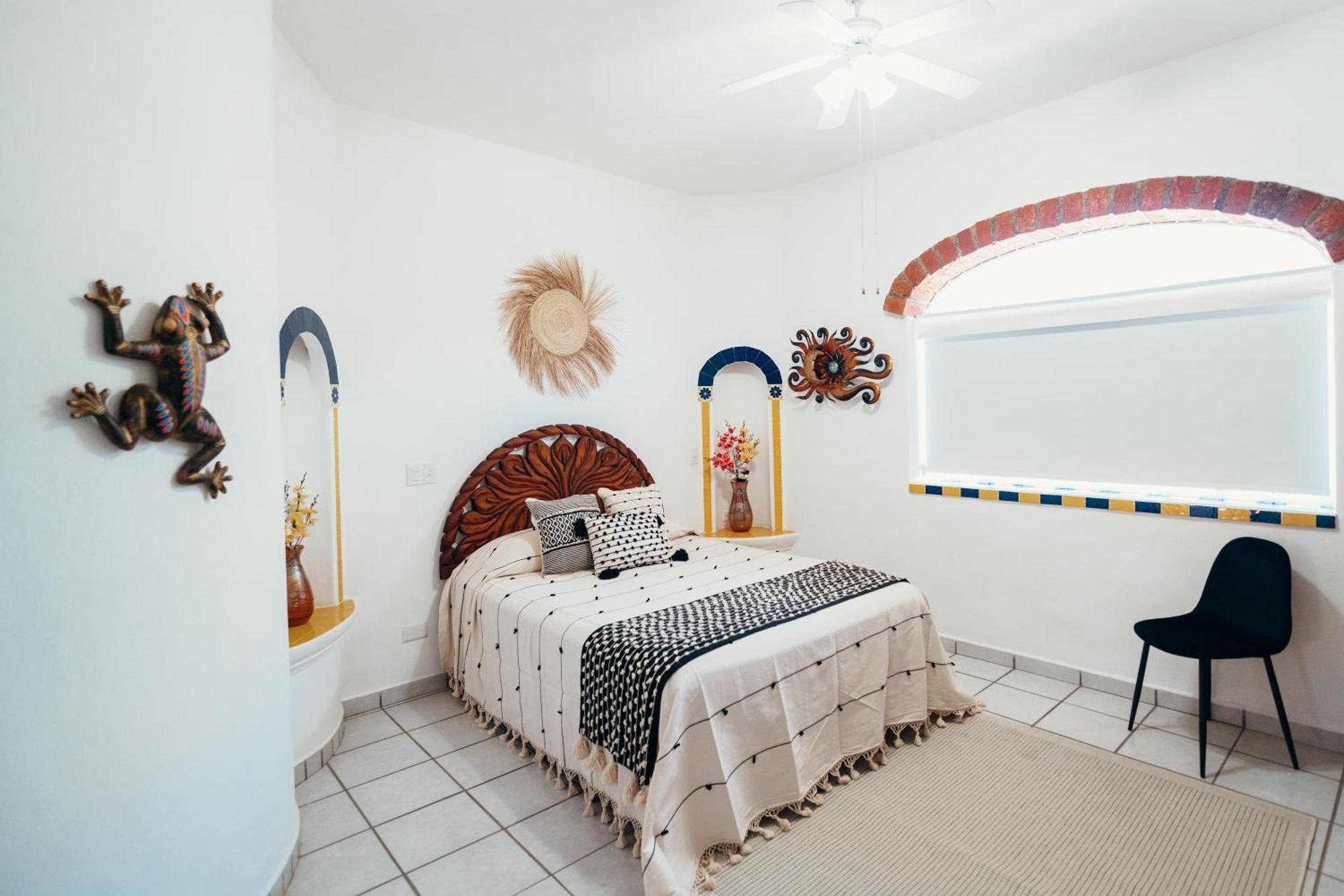 Boutique Hotel & Suites Hacienda Lord Twigg Πουέρτο Βαγιάρτα Εξωτερικό φωτογραφία