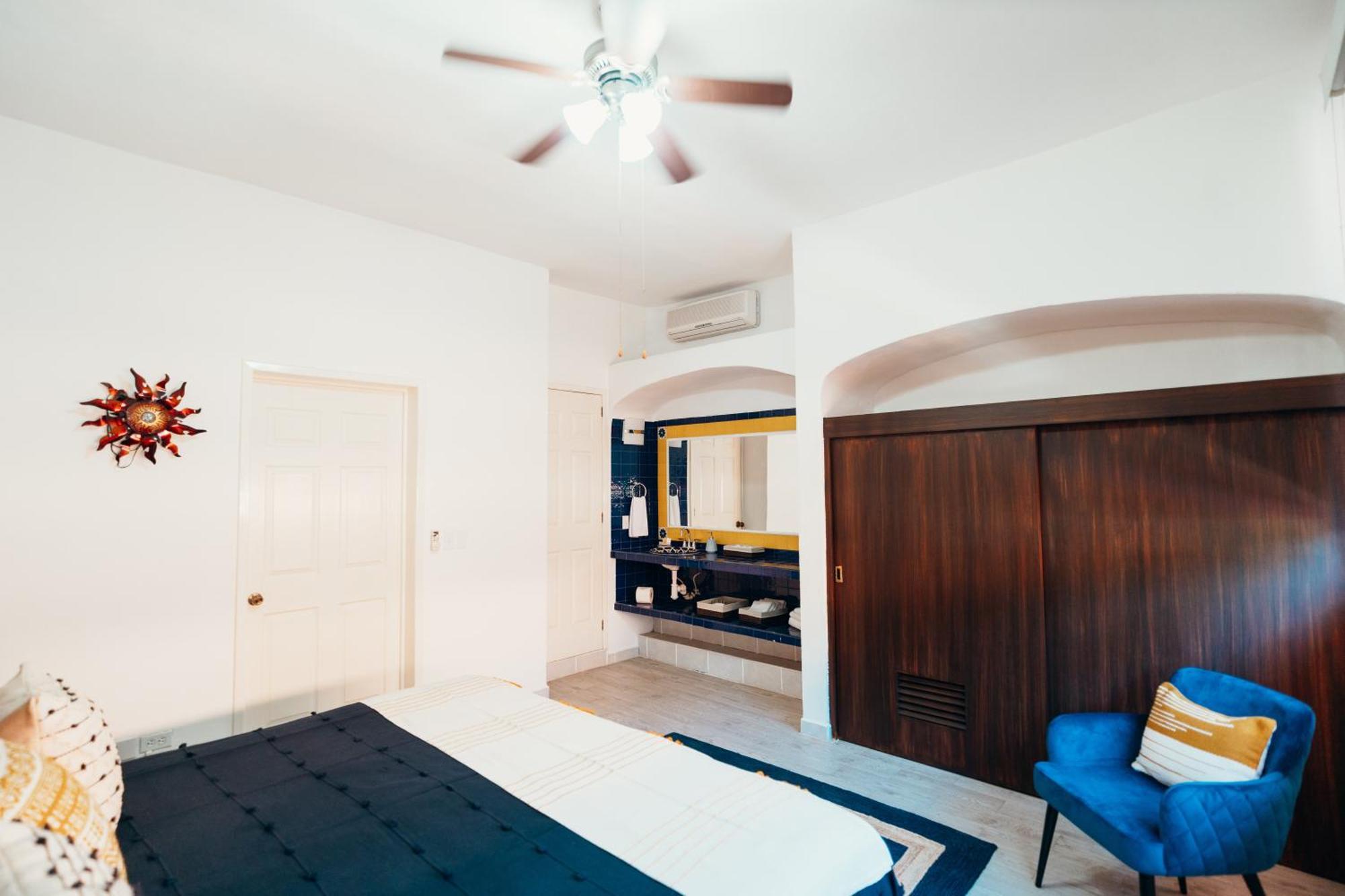 Boutique Hotel & Suites Hacienda Lord Twigg Πουέρτο Βαγιάρτα Εξωτερικό φωτογραφία
