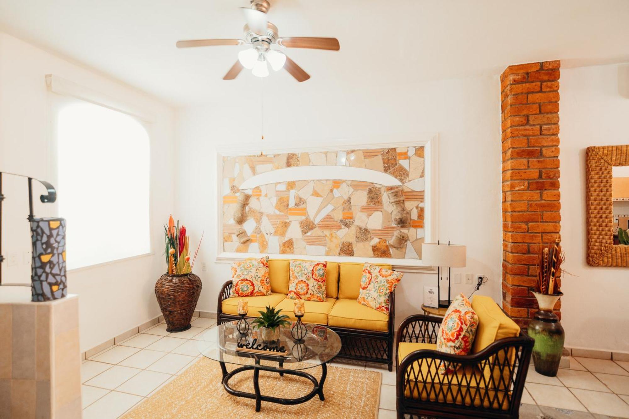Boutique Hotel & Suites Hacienda Lord Twigg Πουέρτο Βαγιάρτα Δωμάτιο φωτογραφία