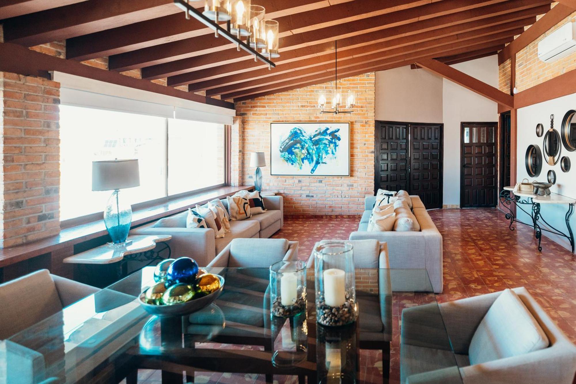 Boutique Hotel & Suites Hacienda Lord Twigg Πουέρτο Βαγιάρτα Εξωτερικό φωτογραφία