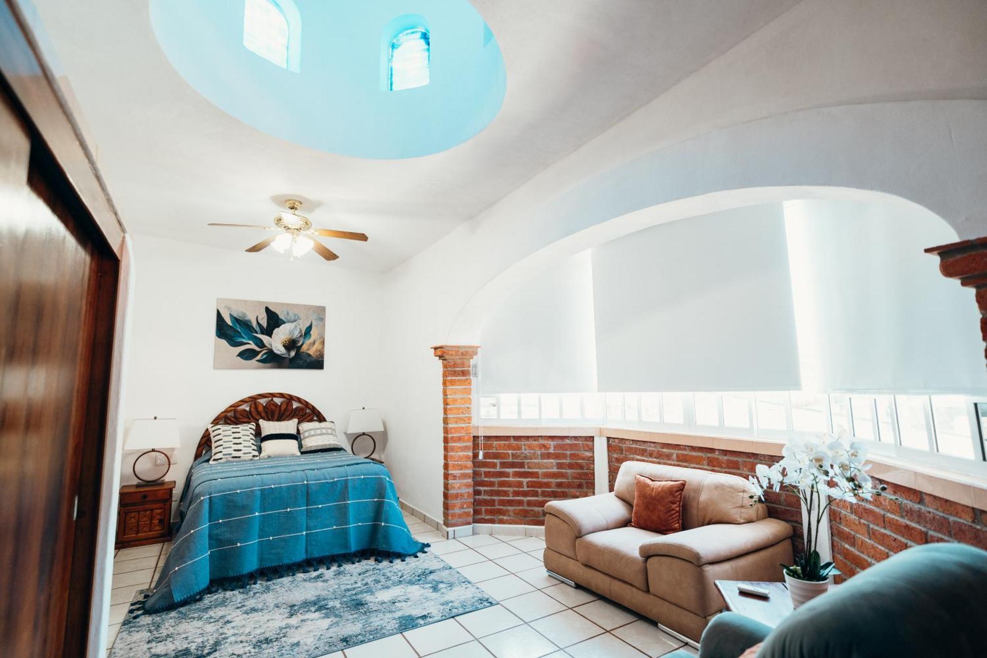Boutique Hotel & Suites Hacienda Lord Twigg Πουέρτο Βαγιάρτα Εξωτερικό φωτογραφία